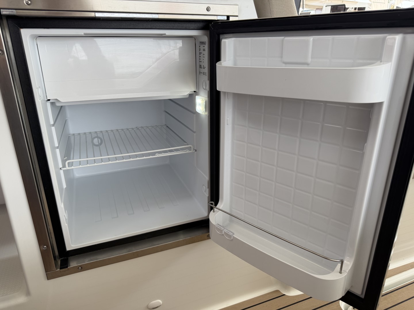 Fountaine Pajot Aura 51 - 5 + 1 cab. — photo 19