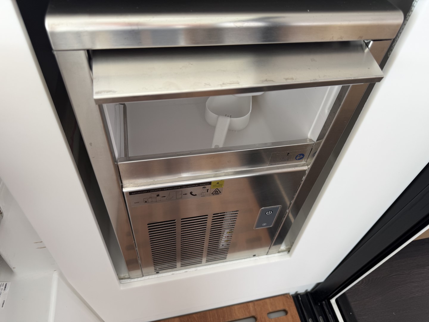 Fountaine Pajot Aura 51 - 5 + 1 cab. — photo 20