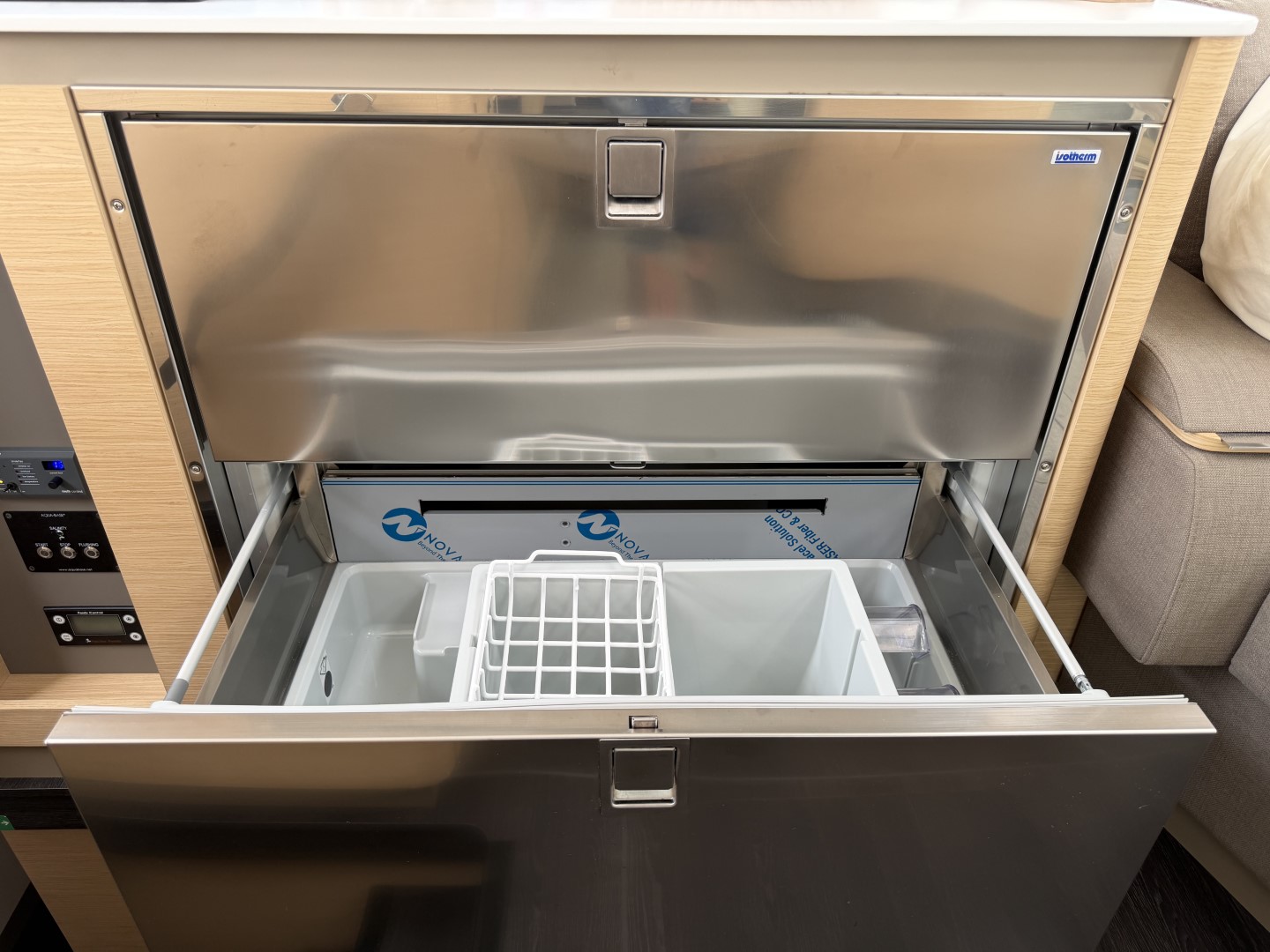 Fountaine Pajot Aura 51 - 5 + 1 cab. — photo 22