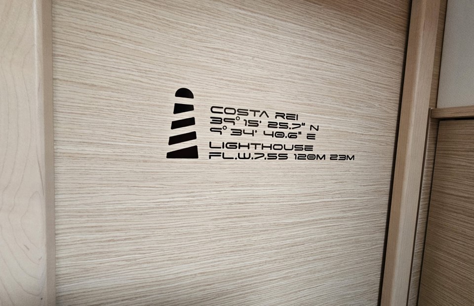 Fountaine Pajot Aura 51 — photo 13
