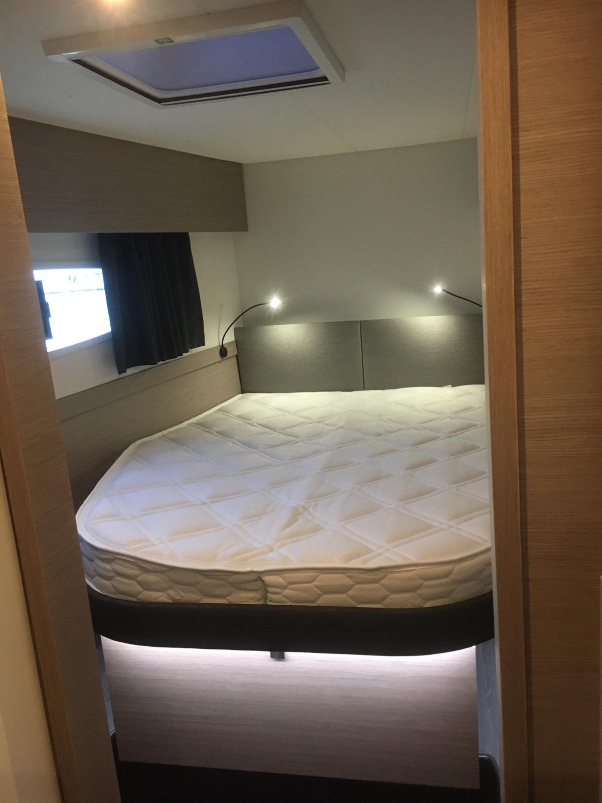Fountaine Pajot Elba 45 - 4 + 1 cab. — photo 12