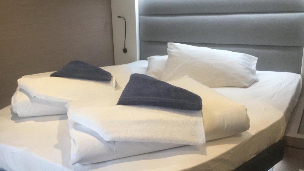 Fountaine Pajot Saona 47 Quintet - 5 + 1 cab. — photo 18