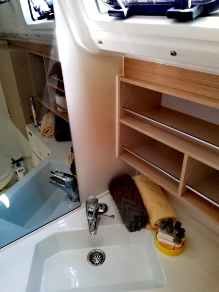 Oceanis 30.1 — photo 11