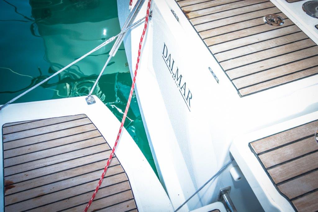 Oceanis 35 — photo 5