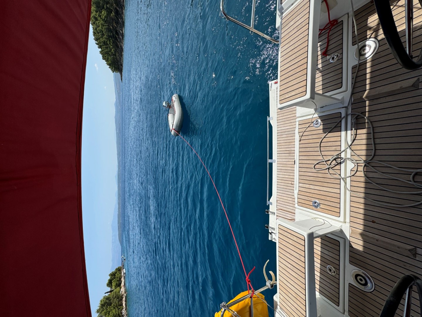 Oceanis 35 — photo 7