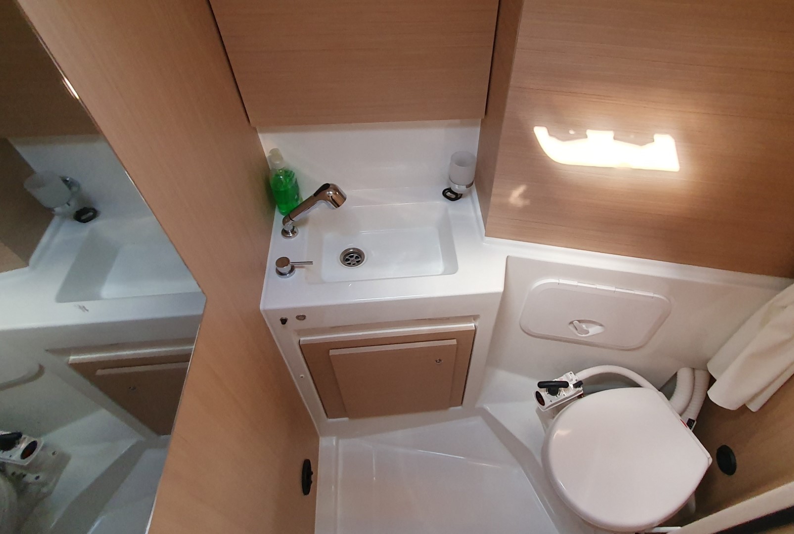 Oceanis 37.1 — photo 22