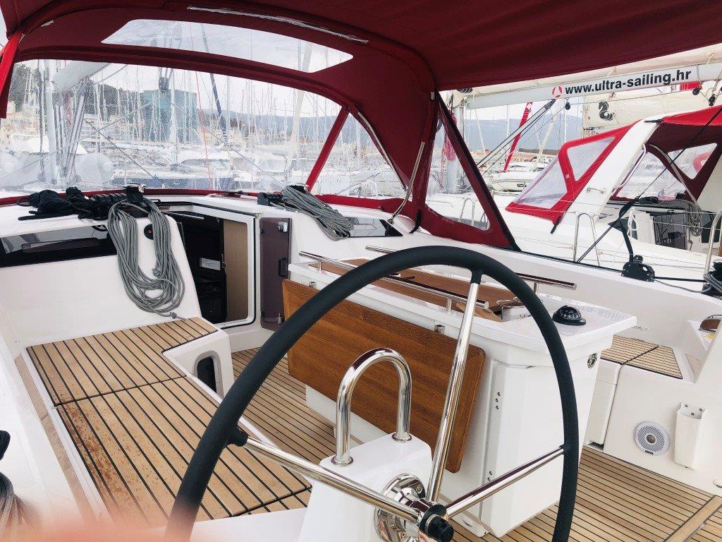Oceanis 40.1 - 3 cab. — photo 5