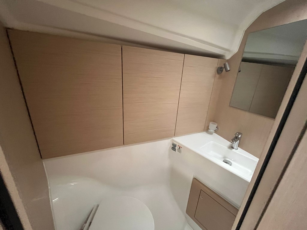 Oceanis 40.1 - 3 cab. — photo 19
