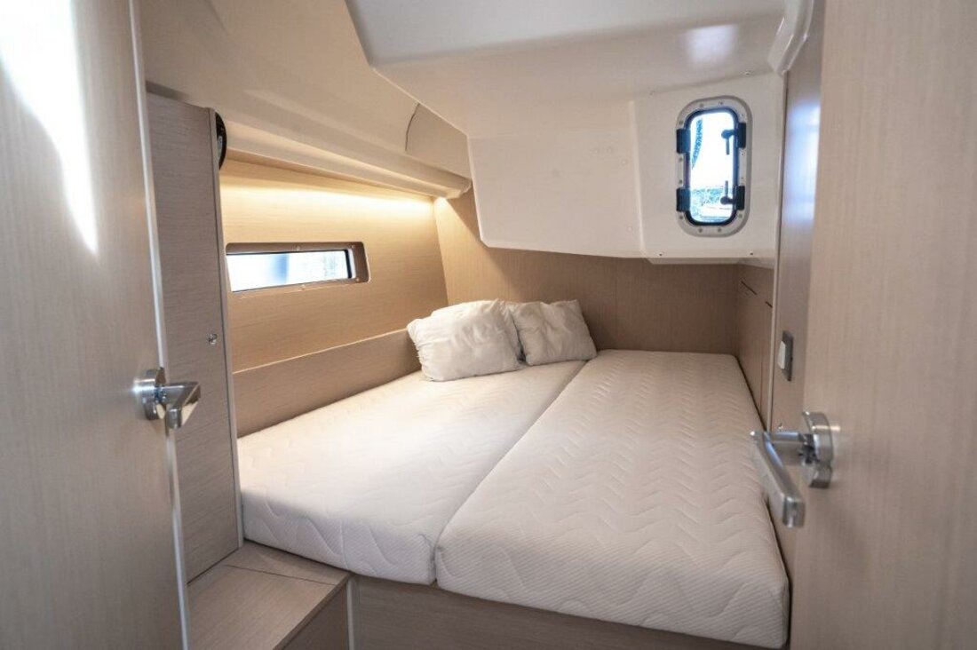 Oceanis 40.1 - 3 cab. — photo 13