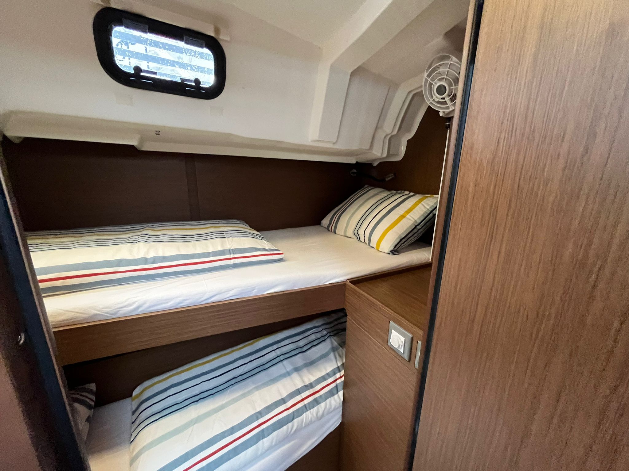 Oceanis 46.1 — photo 13