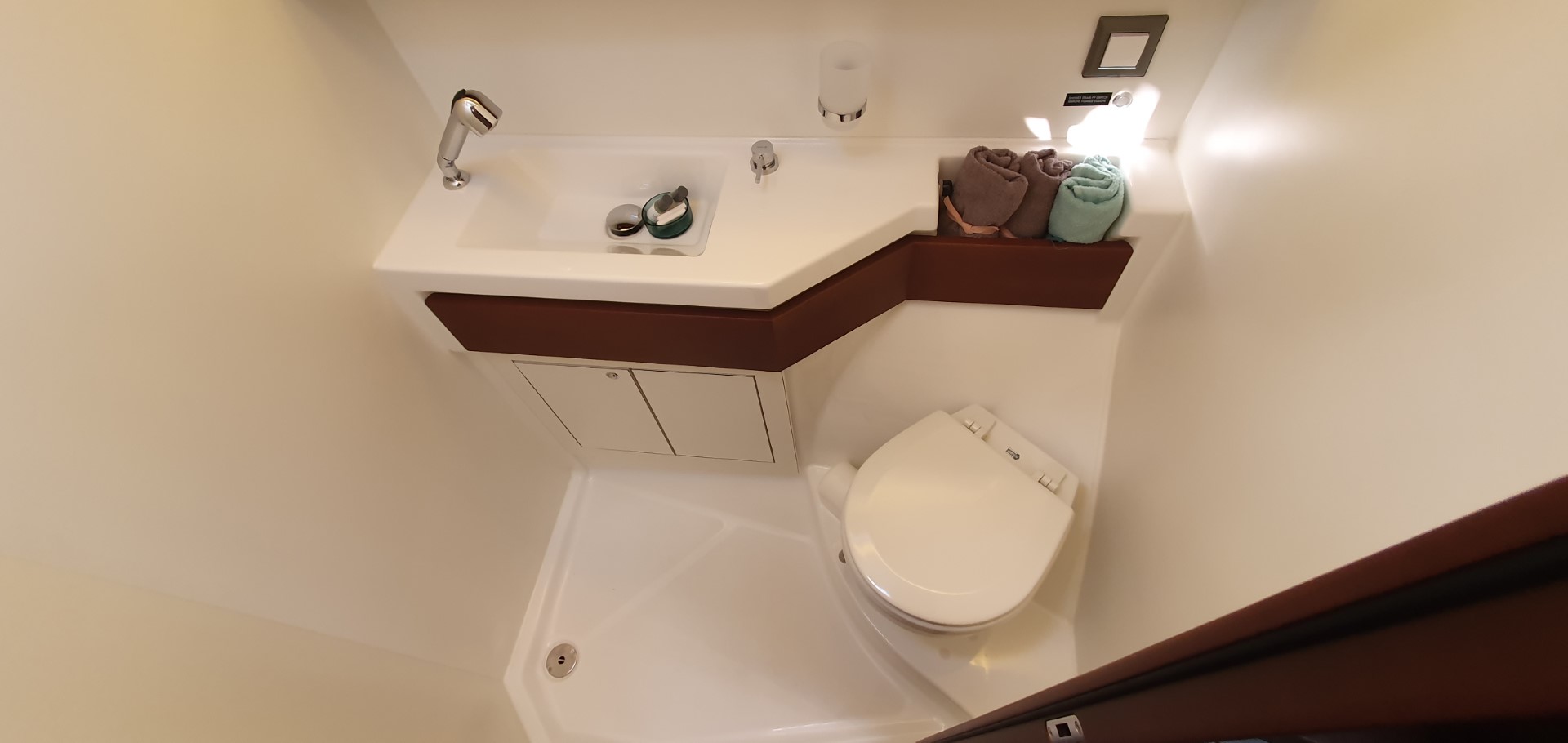 Oceanis 46.1 — photo 25