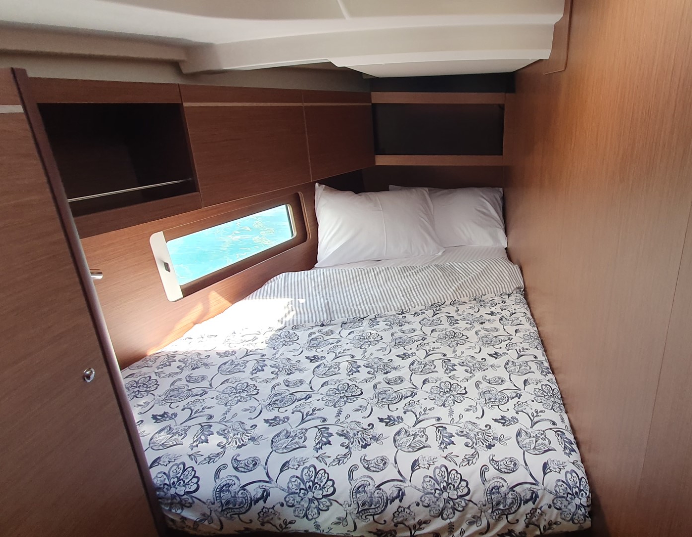 Oceanis 46.1 — photo 18