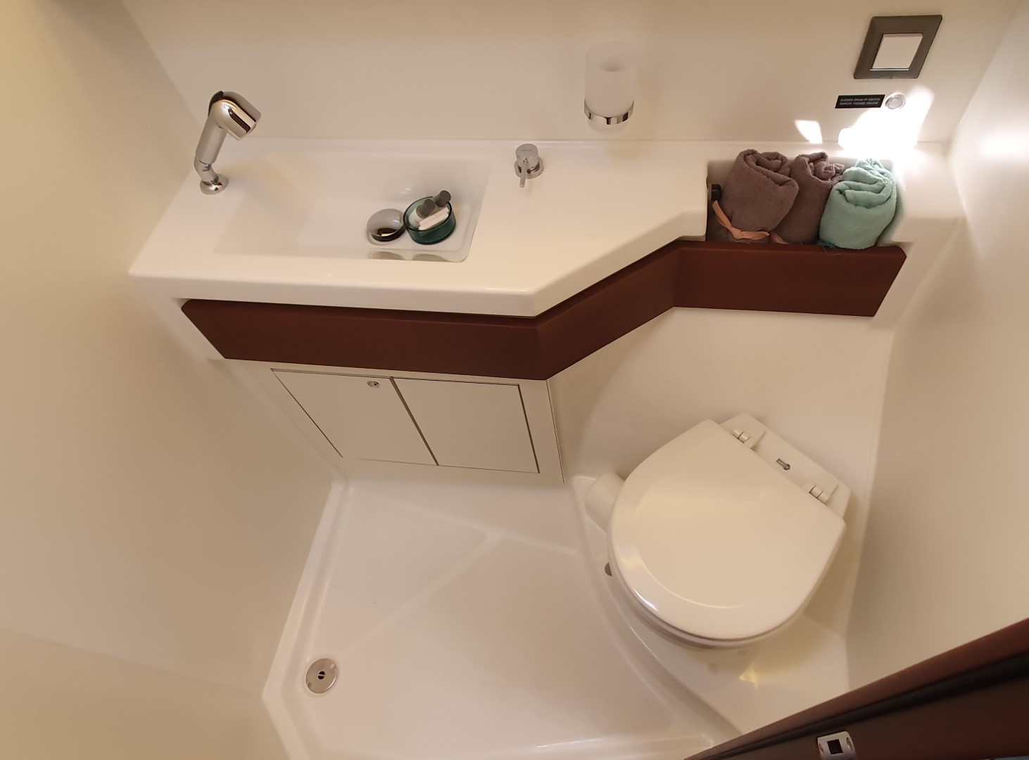 Oceanis 46.1 — photo 24