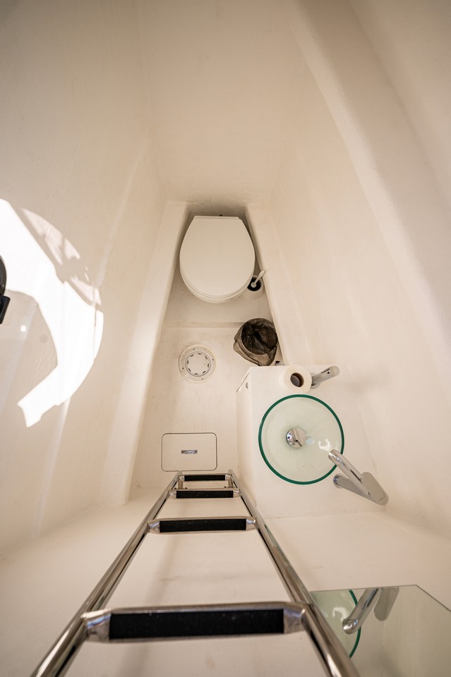 Dufour 48 Catamaran - 5 + 1 cab. — photo 34