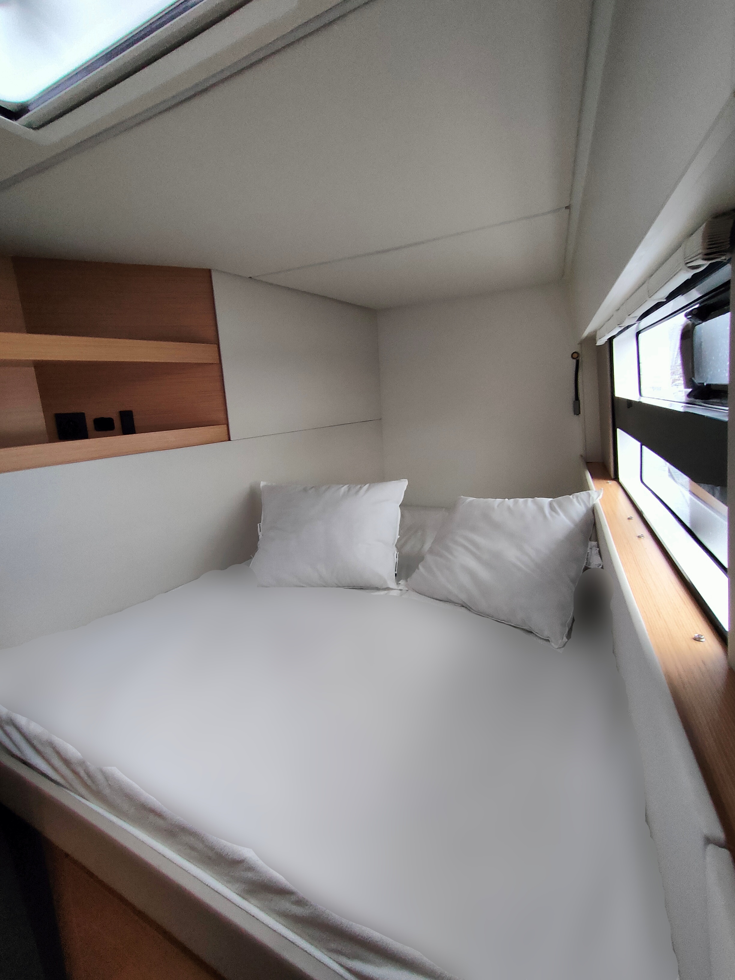 Nautitech 40 Open - 4 cab. — photo 20