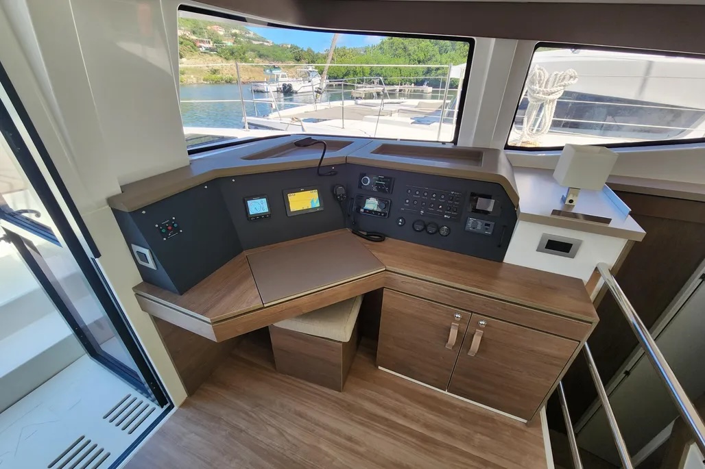 Bali 4.4 - 4 + 1 cab. — photo 10