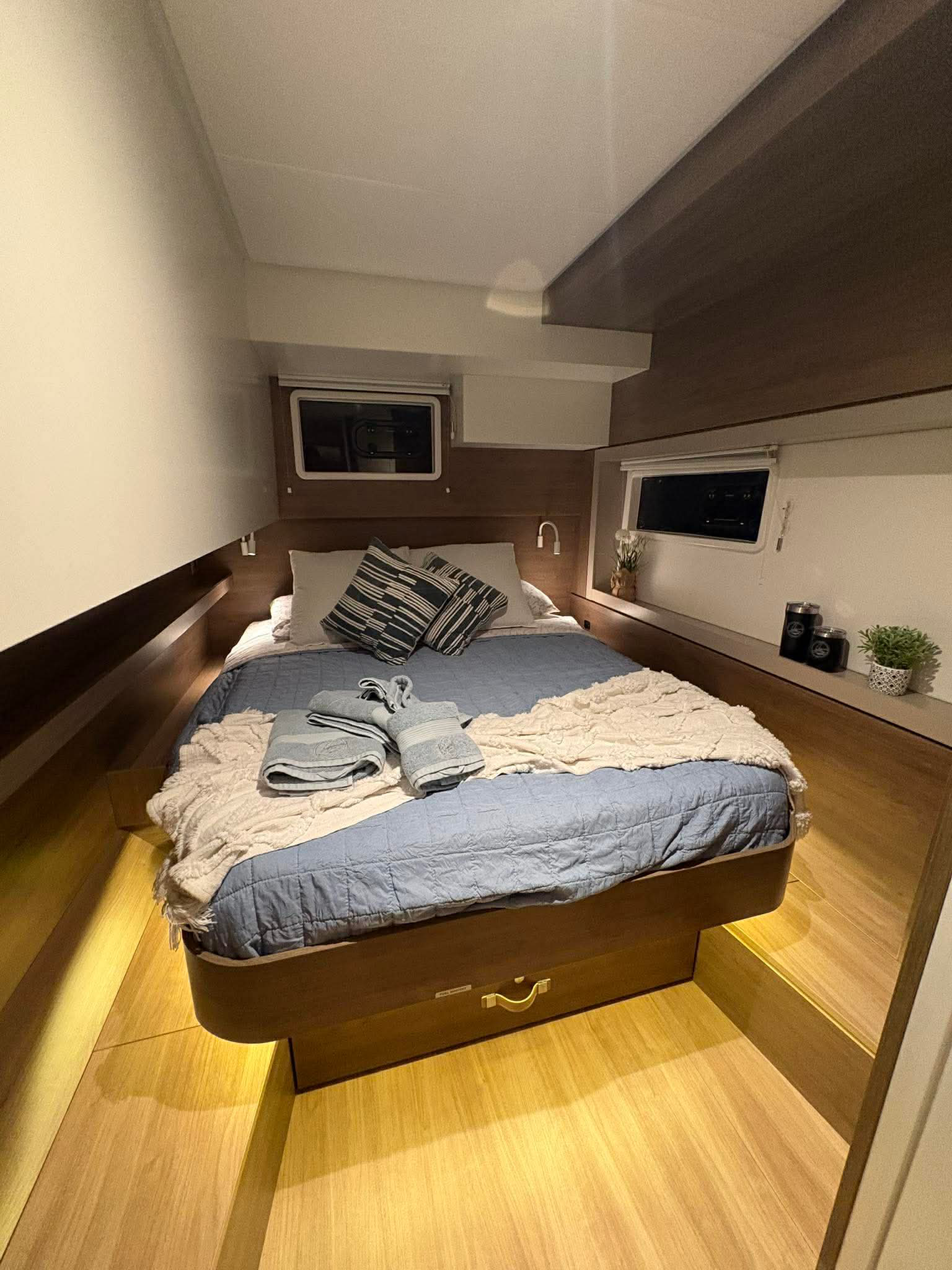 Bali 4.4 - 4 + 1 cab. — photo 12