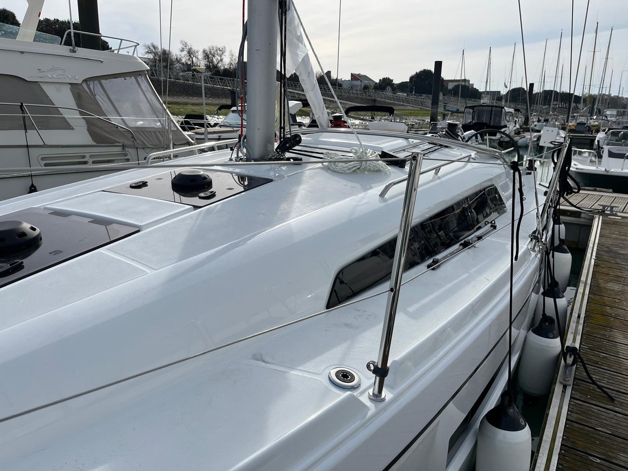 Oceanis 30.1 — photo 5