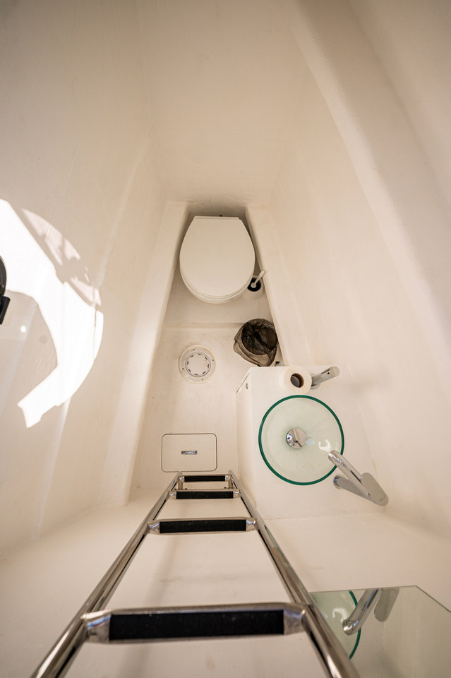 Dufour 48 Catamaran - 5 + 1 cab. — photo 24