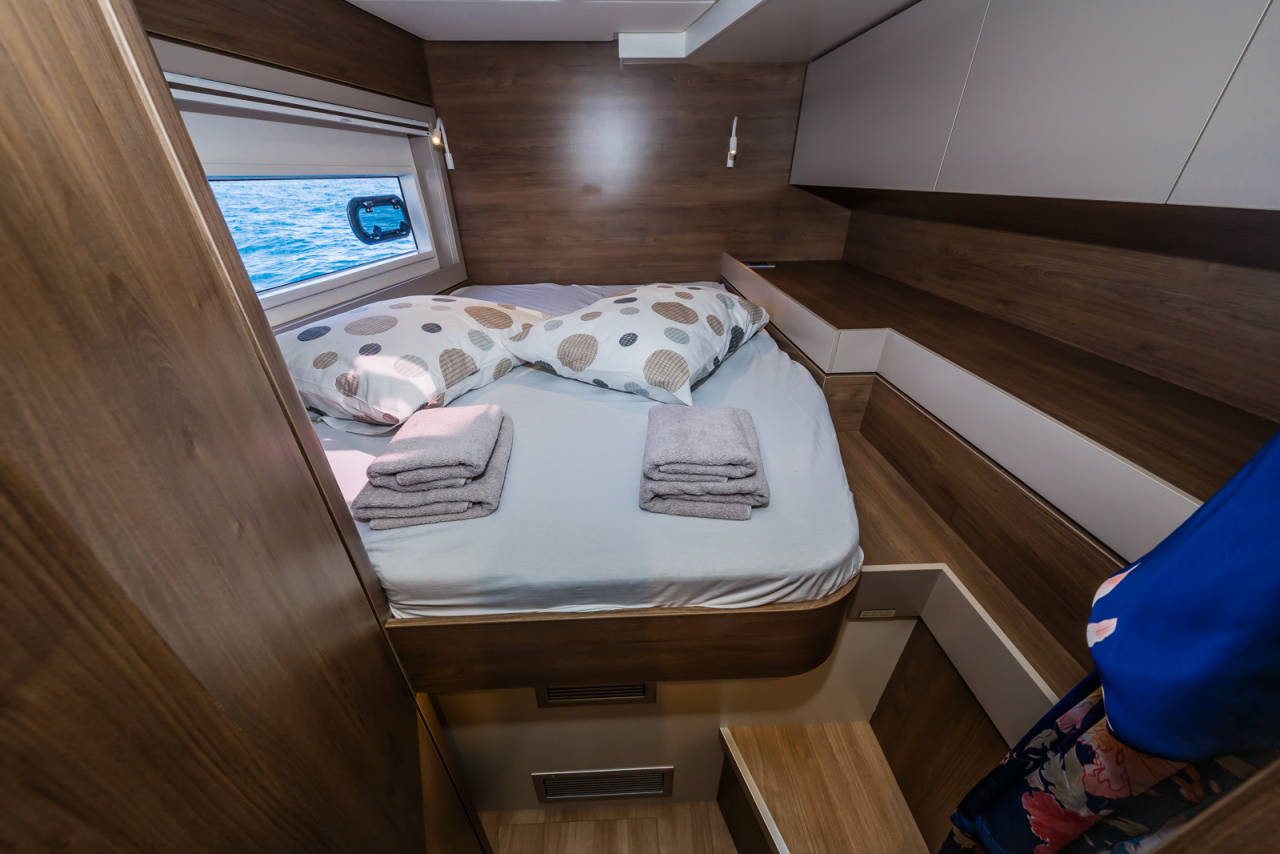 Bali 4.6 - 5 cab. — photo 22