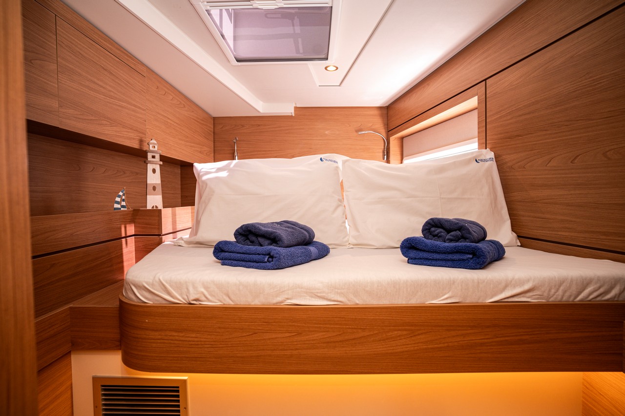 Bali 4.6 - 5 cab. — photo 25