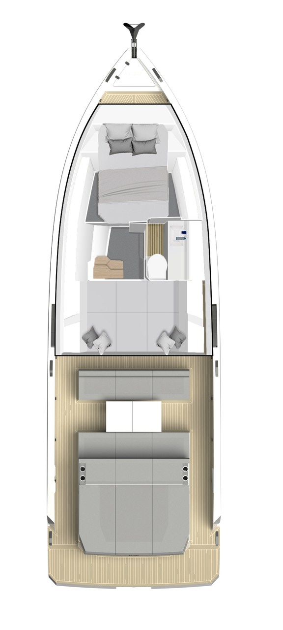 De Antonio D32 — photo 3