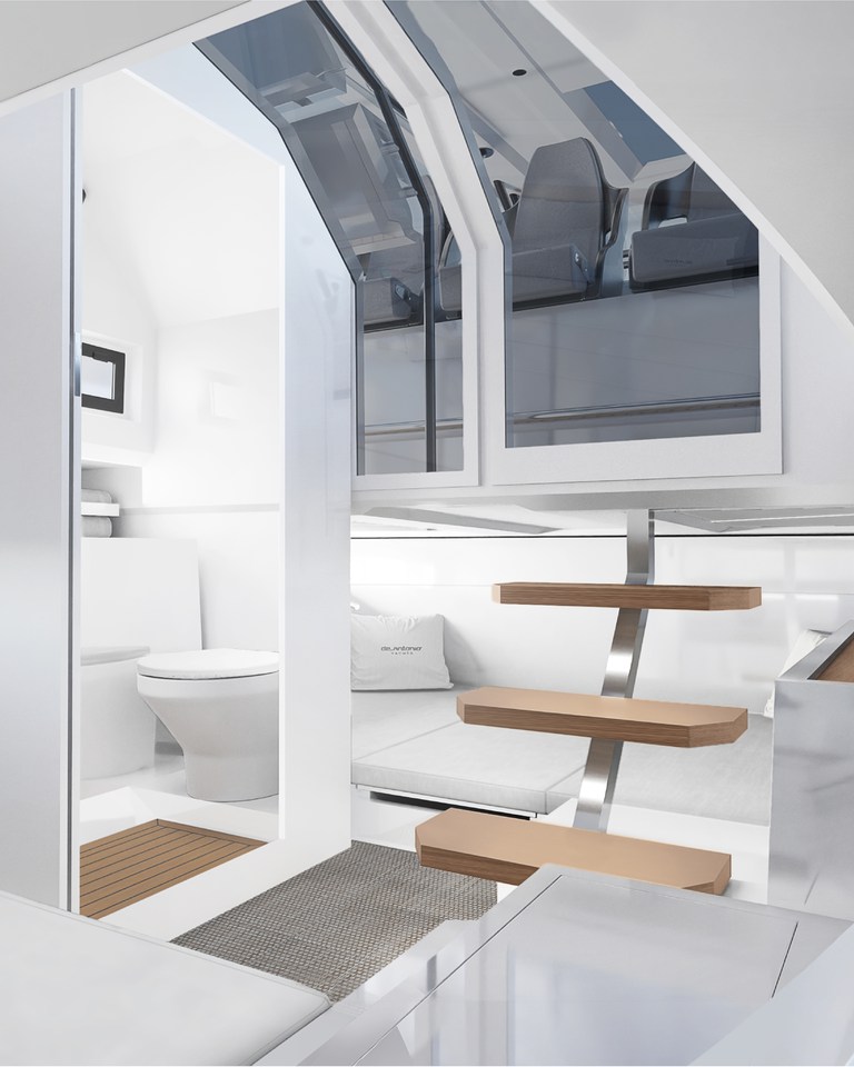 De Antonio D32 — photo 9