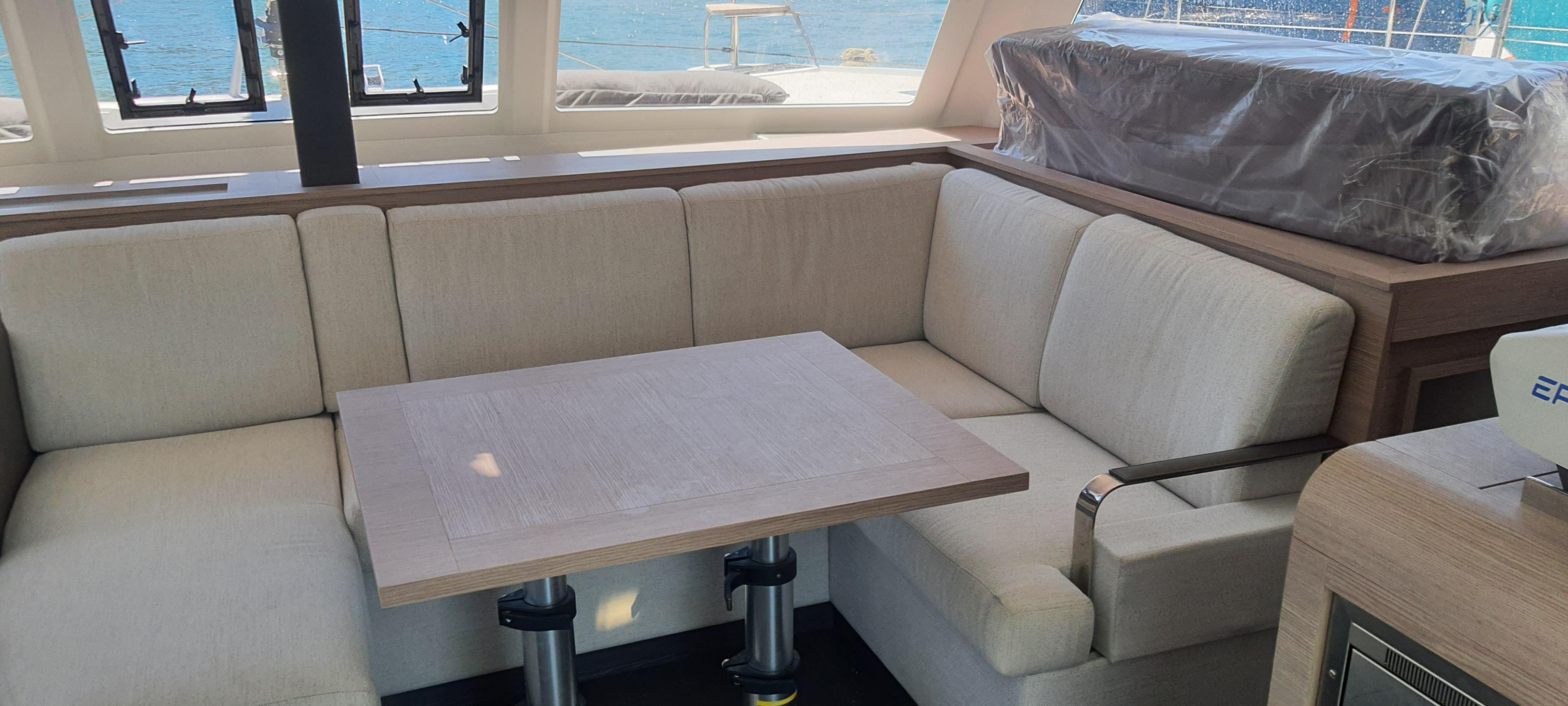 Fountaine Pajot Isla 40 - 4 + 1 cab. — photo 6