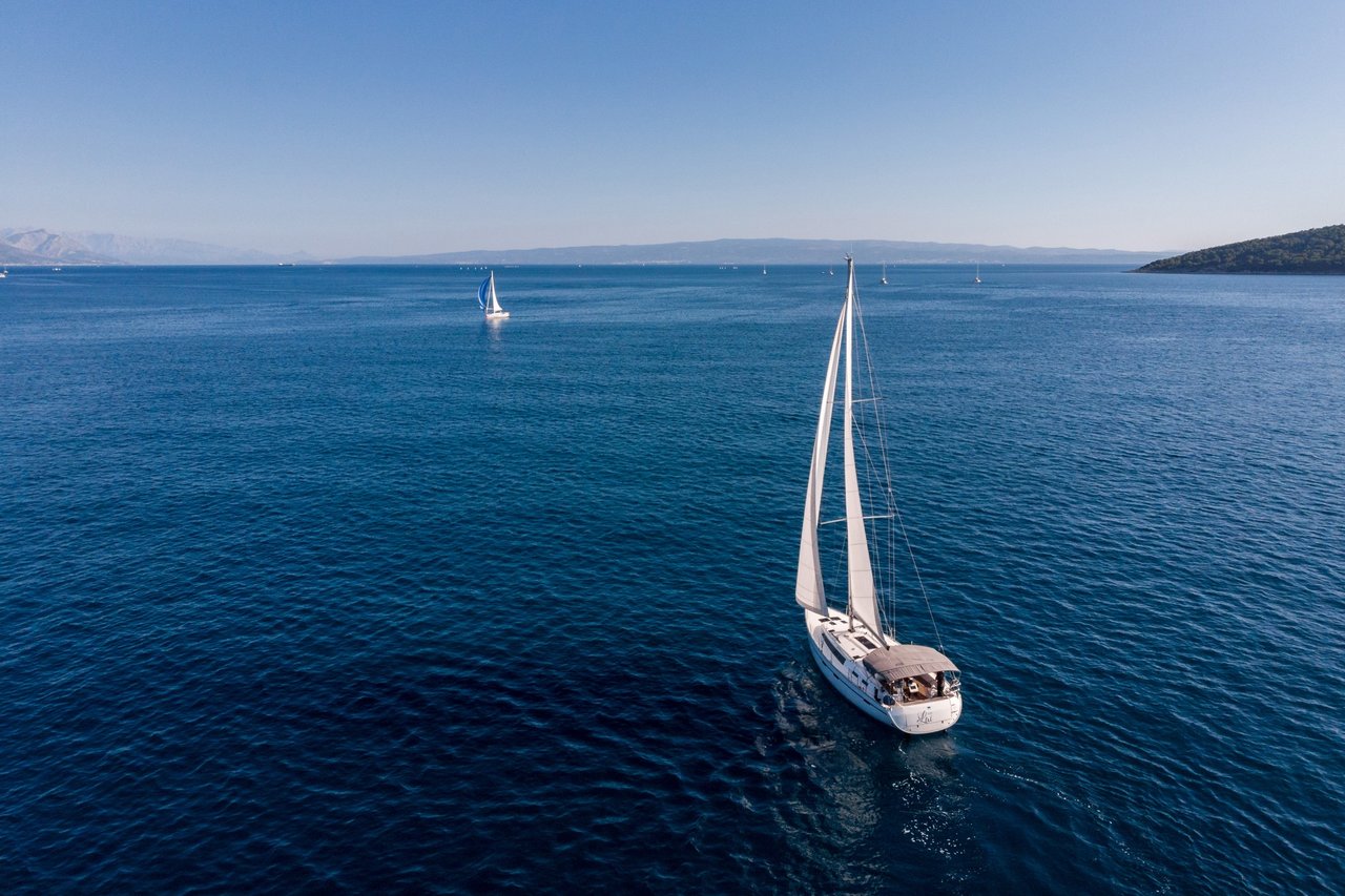 Bavaria Cruiser 51 — photo 6