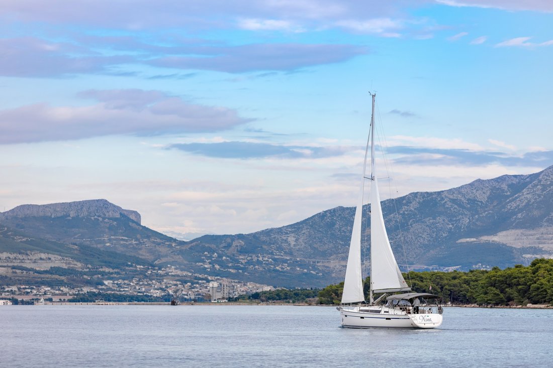 Bavaria Cruiser 41 - 3 cab. — photo 4