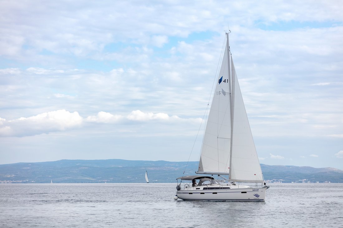 Bavaria Cruiser 41 - 3 cab. — photo 5
