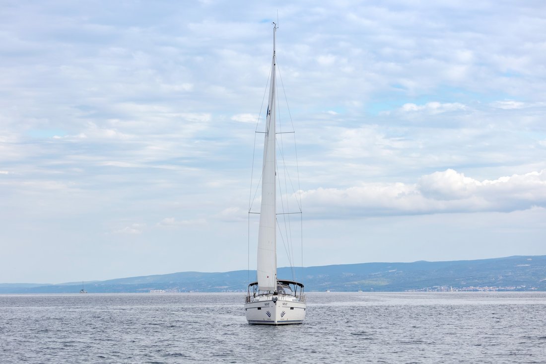 Bavaria Cruiser 41 - 3 cab. — photo 6