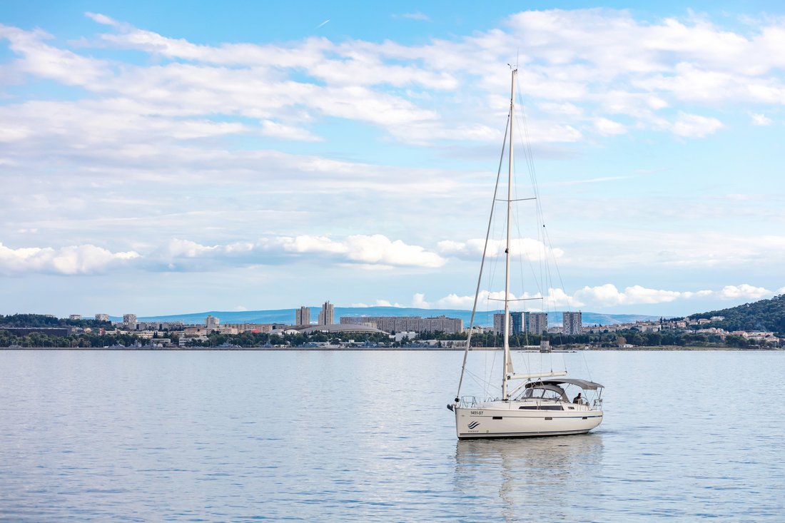 Bavaria Cruiser 41 - 3 cab. — photo 7