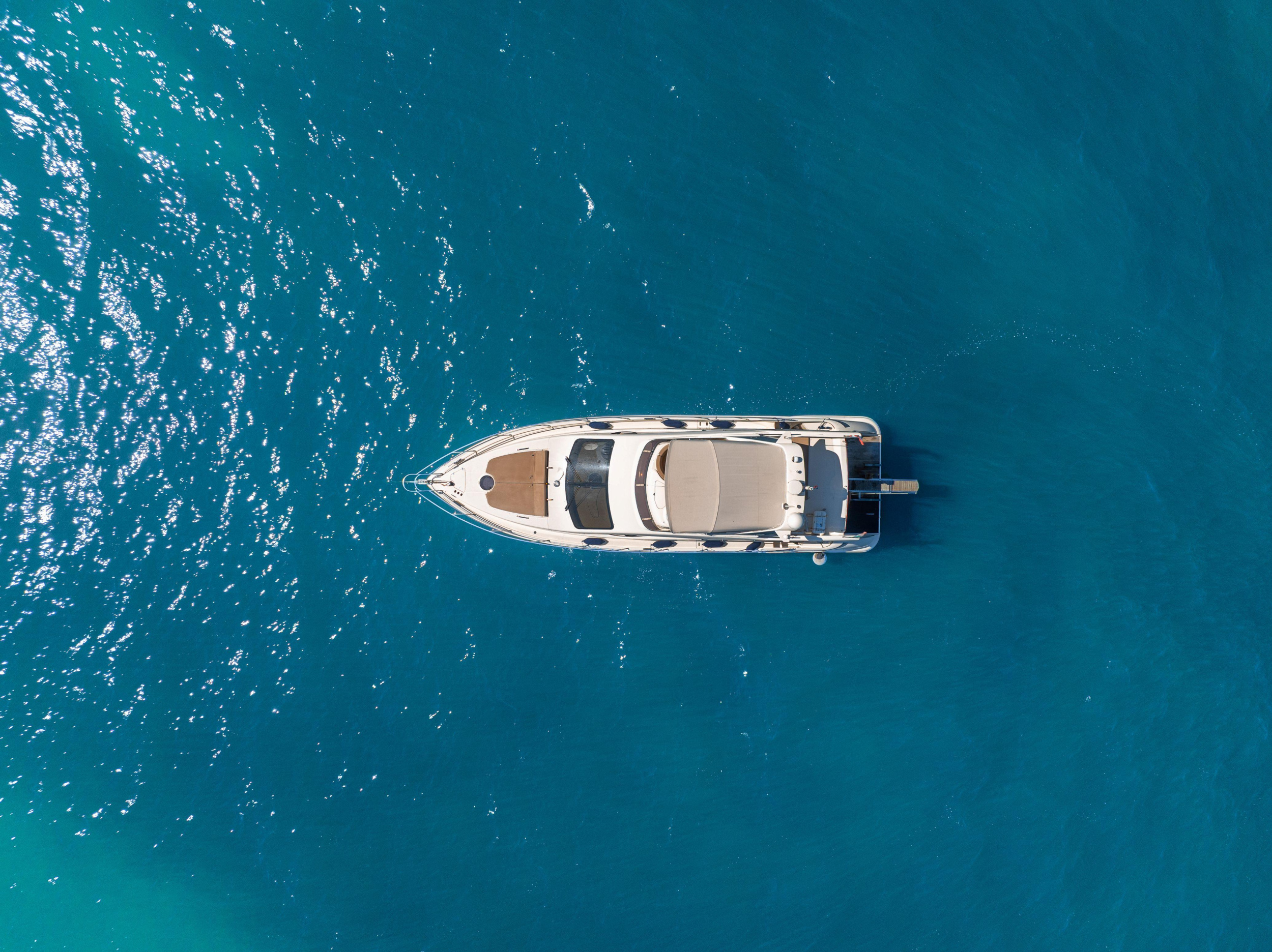 Azimut 50 Flybridge — photo 9