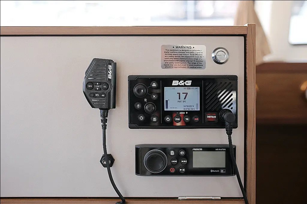 Lagoon 42 - 4 + 2 cab. — photo 10