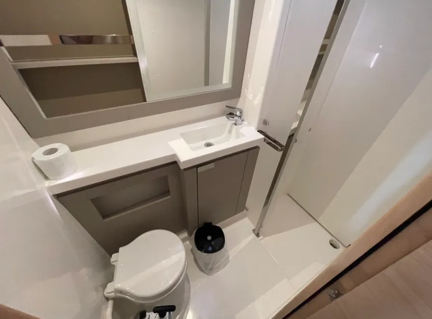 Fountaine Pajot Elba 45 - 4 + 2 cab. — photo 11