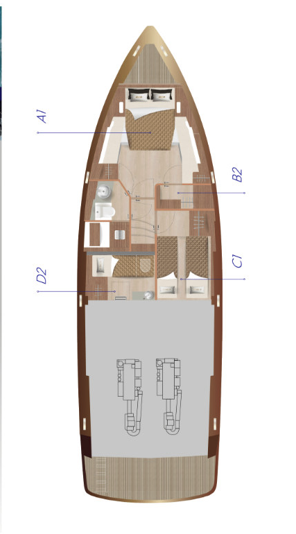 Fjord 53 XL — photo 2
