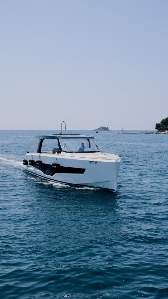Fjord 53 XL — photo 3