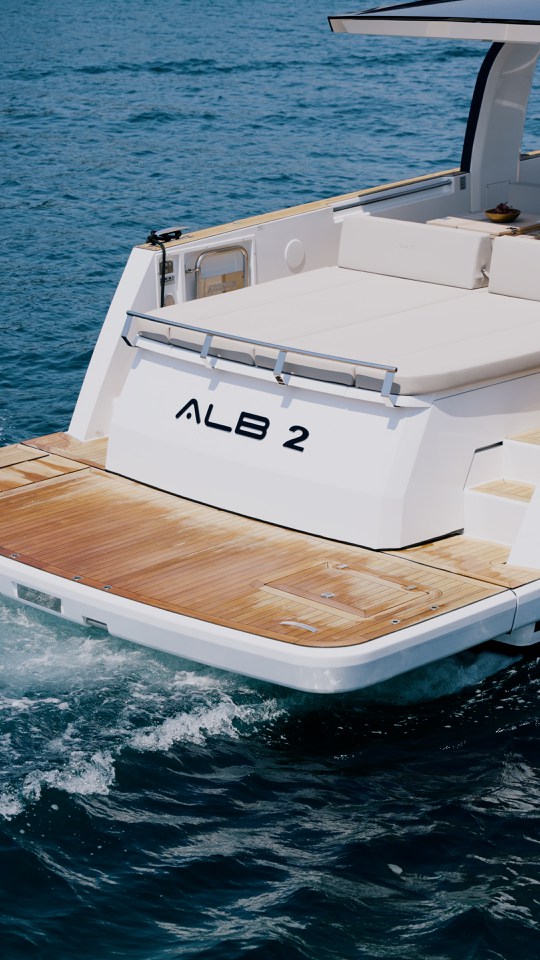 Fjord 53 XL — photo 4
