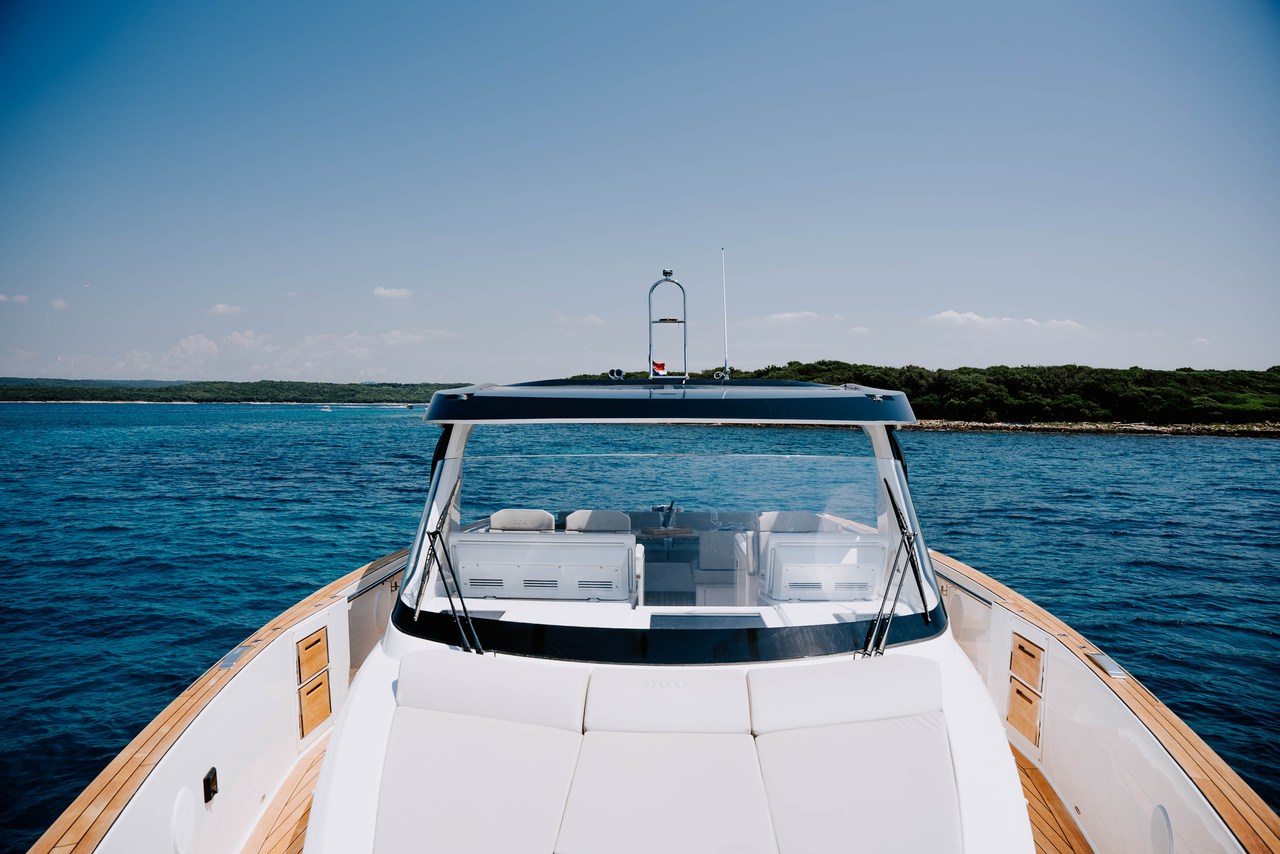 Fjord 53 XL — photo 5