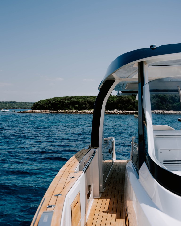 Fjord 53 XL — photo 6