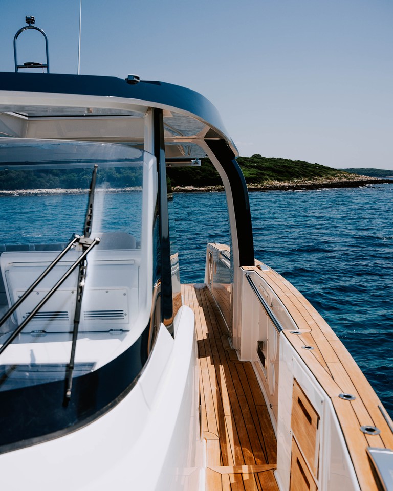 Fjord 53 XL — photo 7