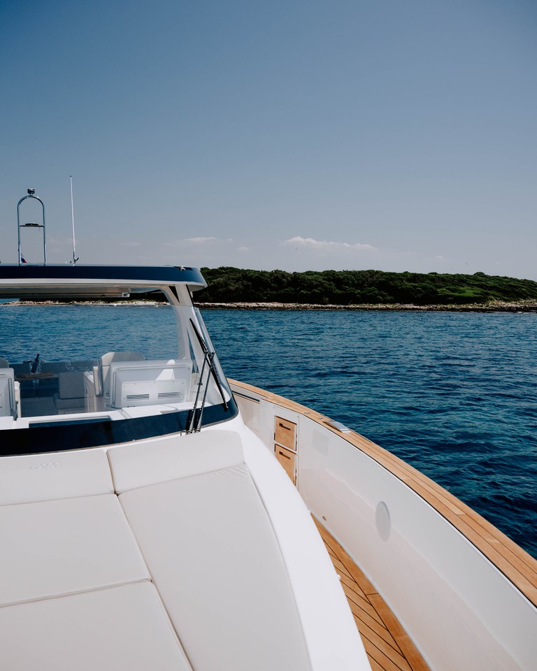 Fjord 53 XL — photo 8
