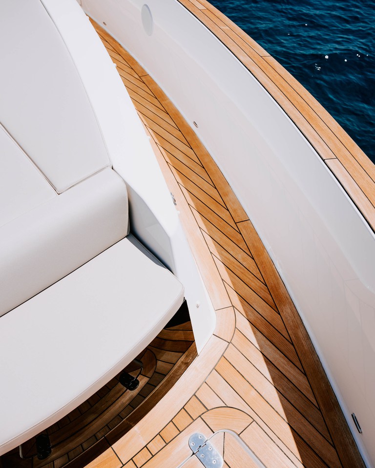 Fjord 53 XL — photo 9