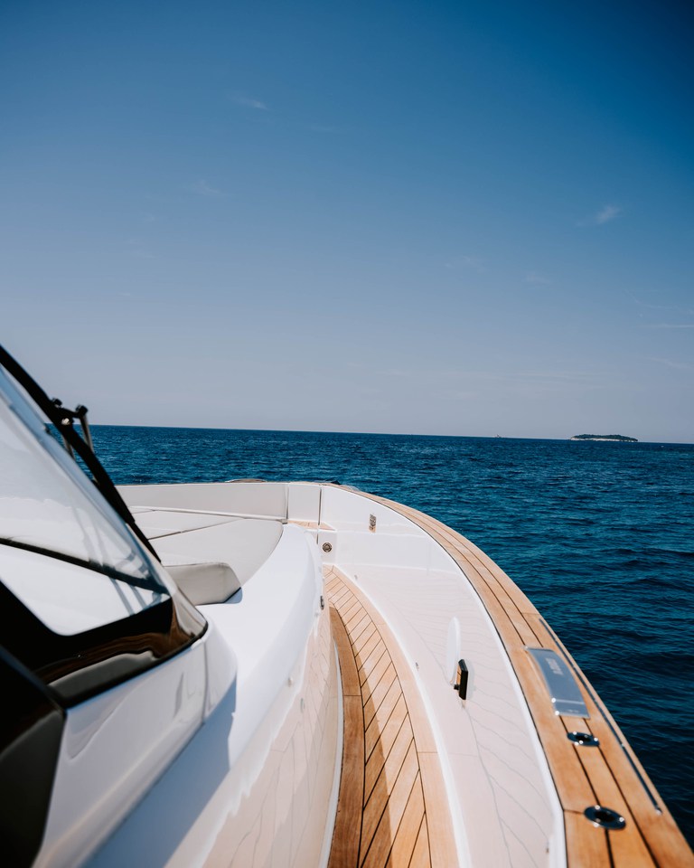 Fjord 53 XL — photo 10