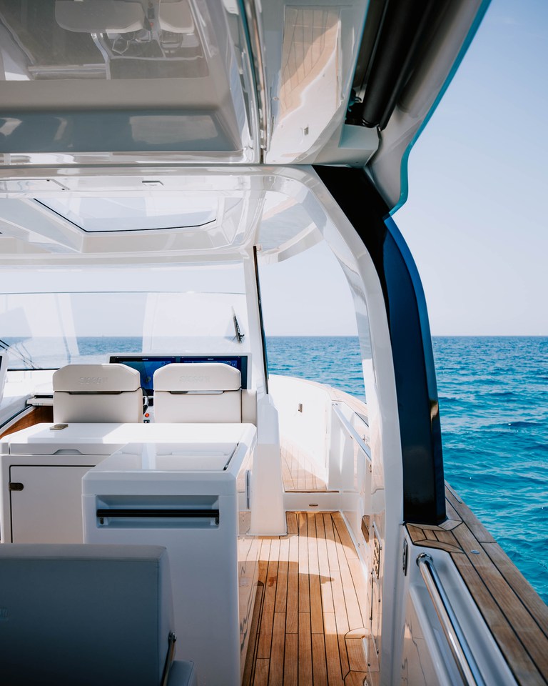 Fjord 53 XL — photo 11
