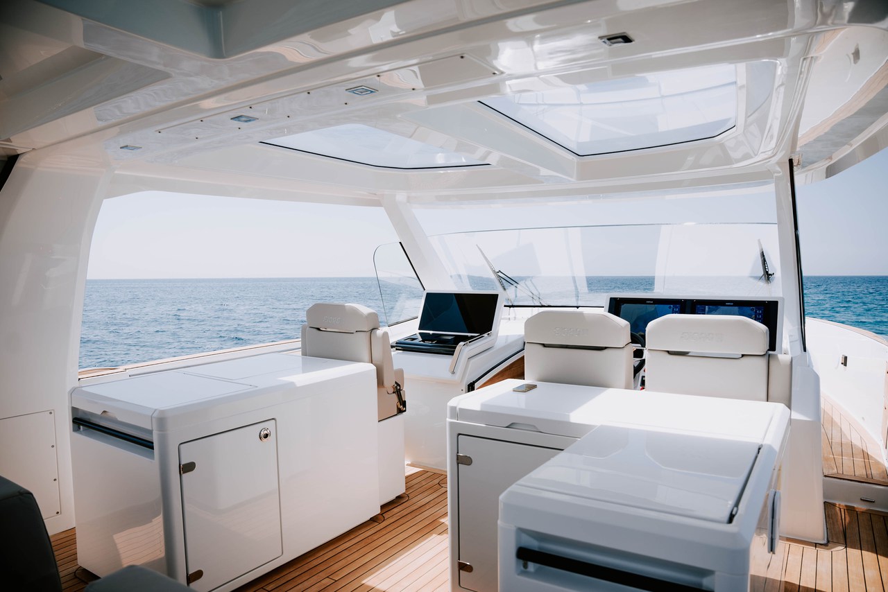 Fjord 53 XL — photo 12