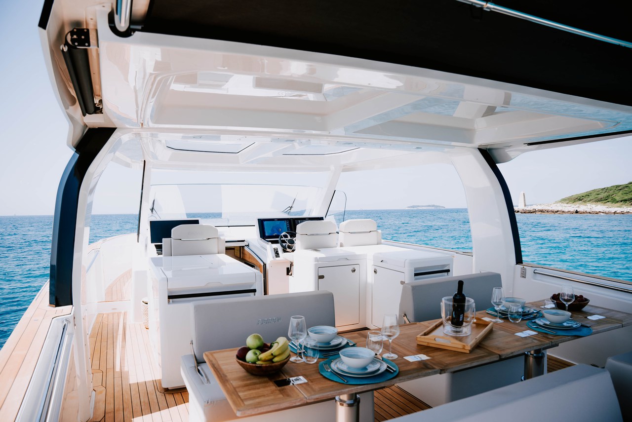 Fjord 53 XL — photo 13