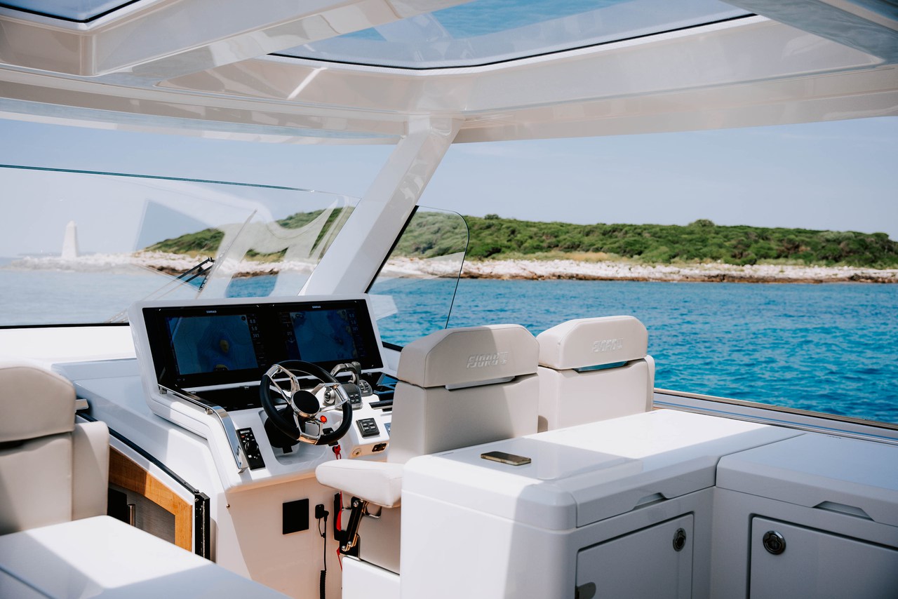Fjord 53 XL — photo 14