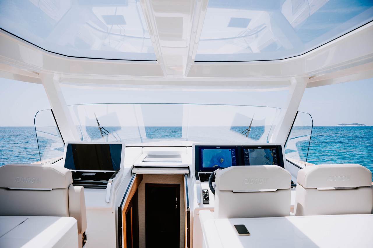 Fjord 53 XL — photo 15